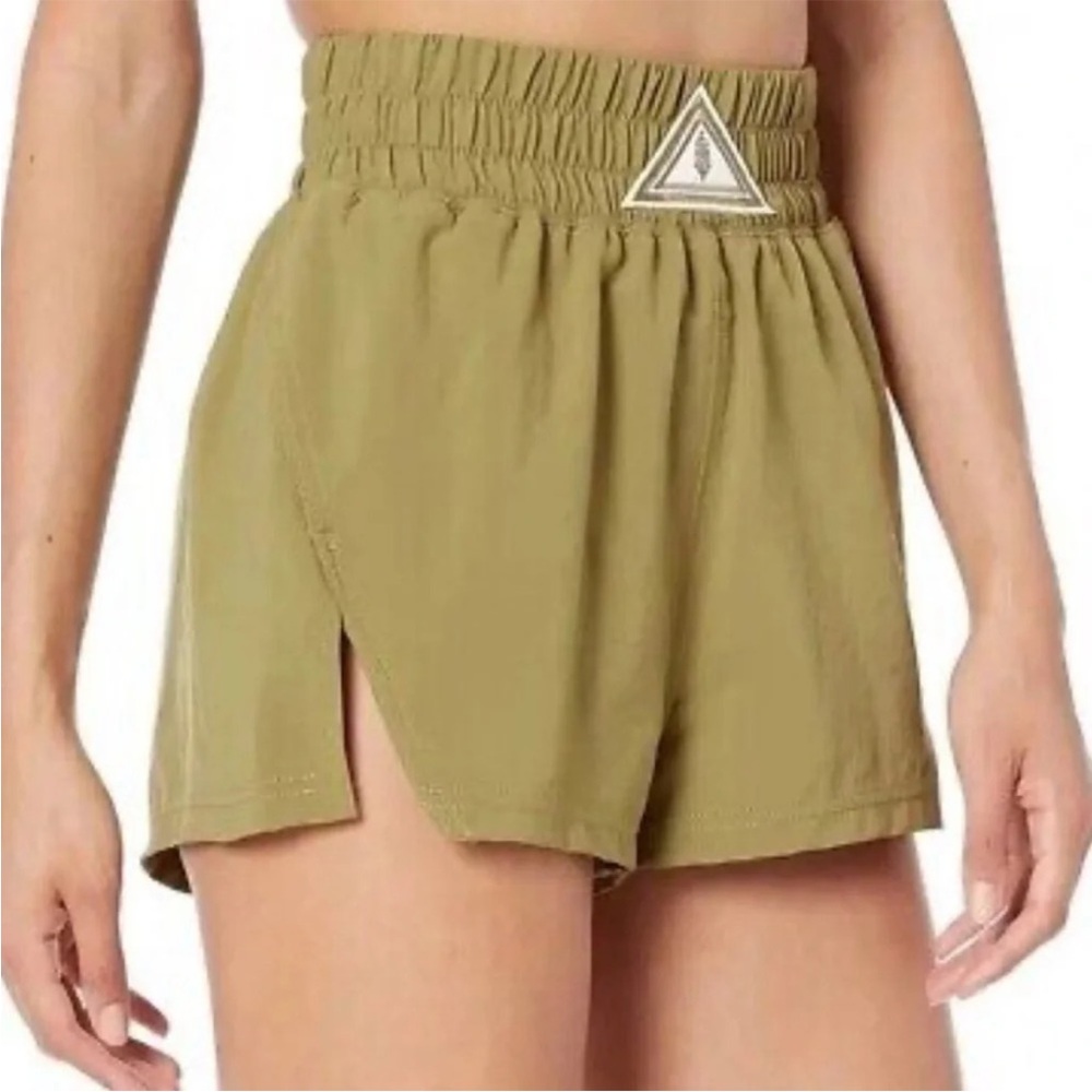 Free People Movement Shorts size XS